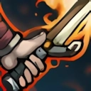 Sword/Blunt Weapon Mastery