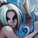 Dance of concentration