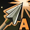 Quiver of Arrow: Grade A