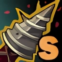 Quiver of Arrow: Grade S