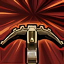 Crossbow of Long Shot