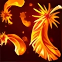 Flame Icon