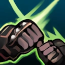 Special Ability: Haste