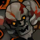 Summon Corrupted Man