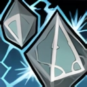 Mass Summon Storm Cubic