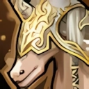 Summon Magnus the Unicorn