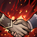 Flames of Invincibility