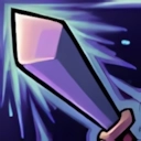 Improved Critical Attack