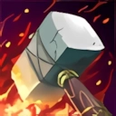 Item Skill: Mana Burn