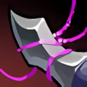 Resist Daggers/Rapier Weapon