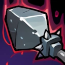 Blunt Weapon Weak Point