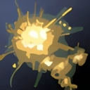 Holy Attack Weak Point