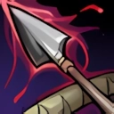 Weak Point against Bow/Crossbow Weapons