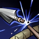 Higher Resist Bow/Crossbow Weapons