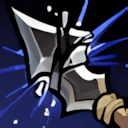 Greater Resist Spear Weapons