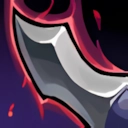 Weak Point against Daggers/Rapier Weapon