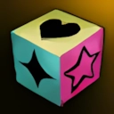 Hero Cube