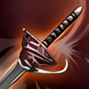 Cursed Maingauche (Not Available)