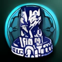 Talisman of Insolence VI