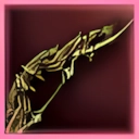 Shadow Item: Akat Long Bow