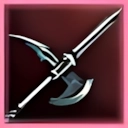 Shadow Item: Bec de Corbin