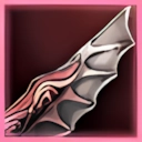 Shadow Item: Bloody Orchid