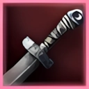 Shadow Item: Crimson Sword