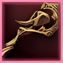 Shadow Item: Cursed Staff