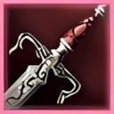 Shadow Item: Dagger of Mana