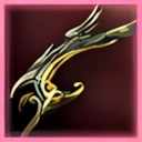 Shadow Item: Elemental Bow