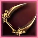 Shadow Item: Fisted Blade