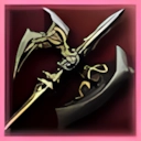 Shadow Item: Great Axe