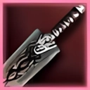 Shadow Item: Great Sword