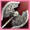Shadow Item: Heavy War Axe