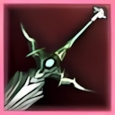 Shadow Item: Inferno Master