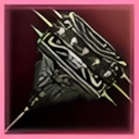 Shadow Item: Pa'agrian Hammer