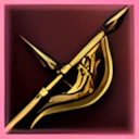 Shadow Item: Poleaxe