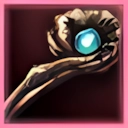 Shadow Item: Sprite's Staff