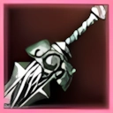 Shadow Item: Tallum Blade