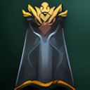 Ancient Cloak
