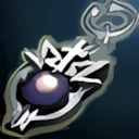 Sealed Vesper Earring