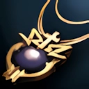 Vesper Necklace of Chaos
