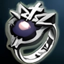 Sealed Vesper Ring of Chaos