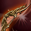 Akat Long Bow (Guidance)