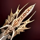 Arcana Mace