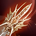 Arcana Mace (Acumen)