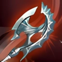 Art of Battle Axe (Health)