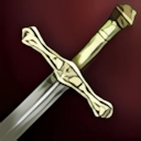 Artisan's Sword