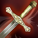 Artisan's Sword (Not Available)