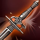 Assassin Knife (Not Available)